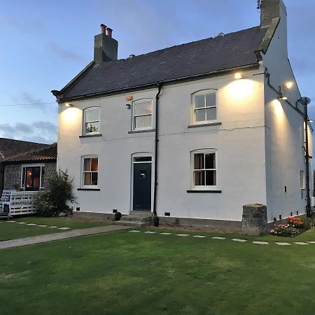 The Foulsyke Farmhouse Scarborough Exterior foto